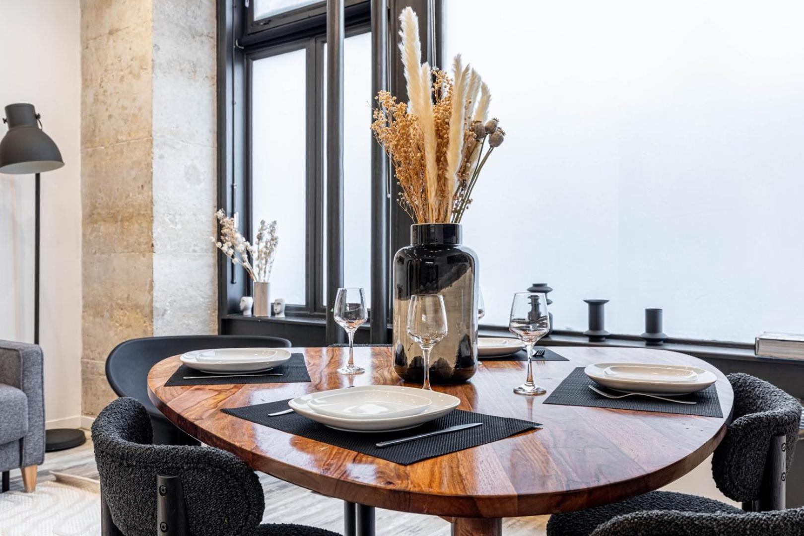 Guestready - Stunning Apartment Near Eiffel Tower Paris Eksteriør bilde