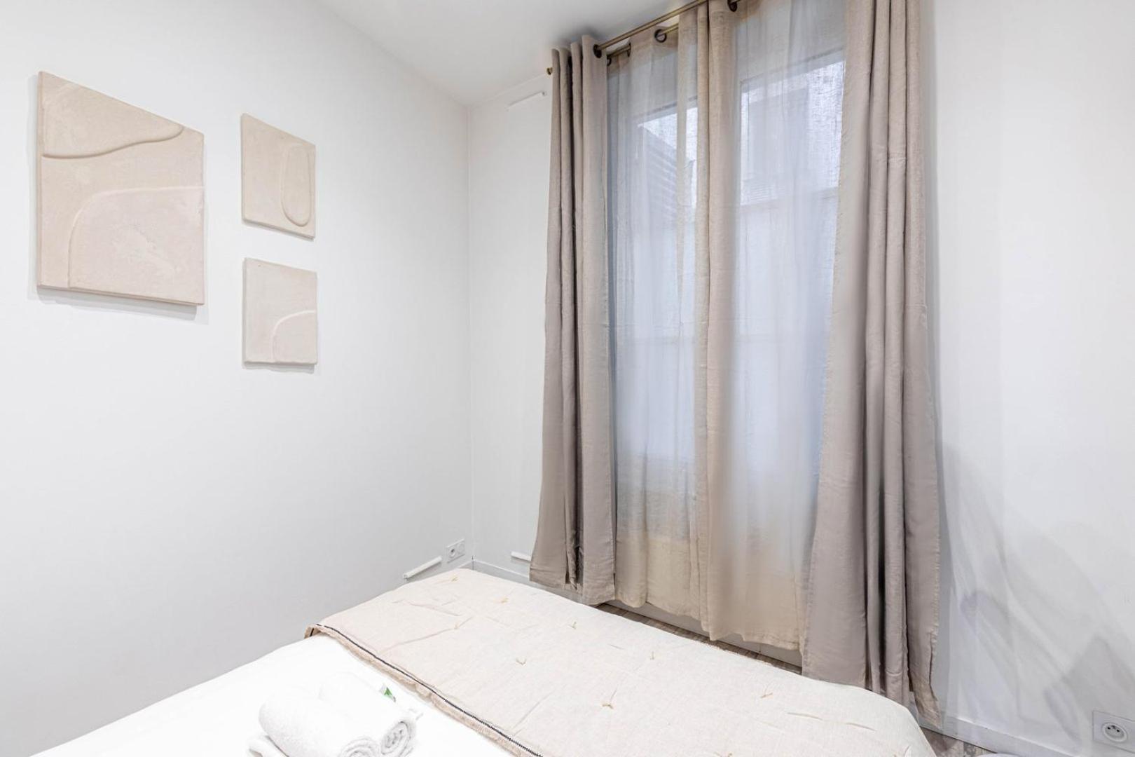 Guestready - Stunning Apartment Near Eiffel Tower Paris Eksteriør bilde