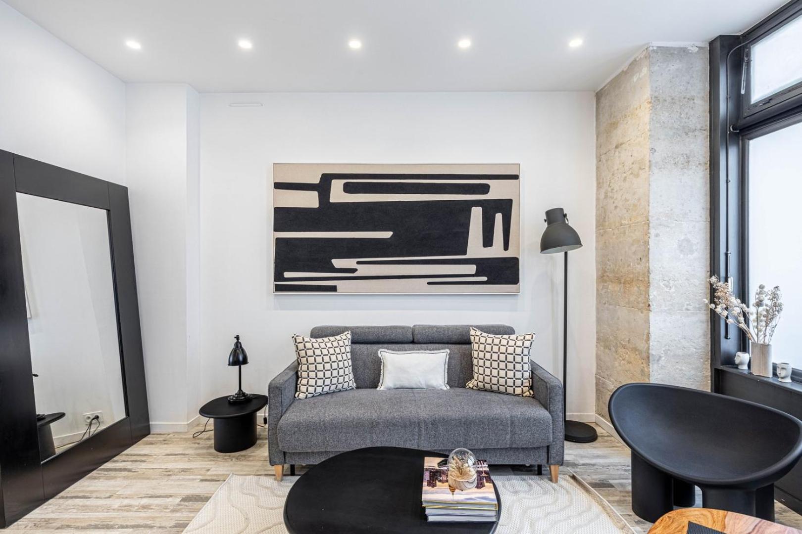 Guestready - Stunning Apartment Near Eiffel Tower Paris Eksteriør bilde