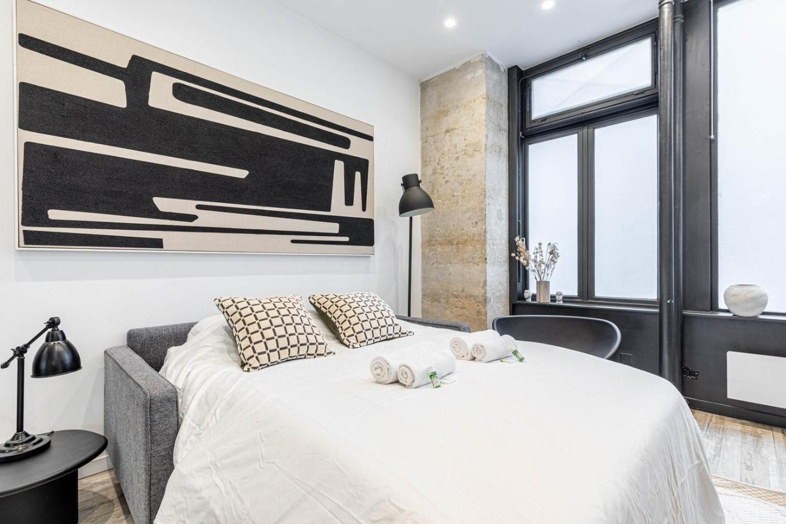 Guestready - Stunning Apartment Near Eiffel Tower Paris Eksteriør bilde