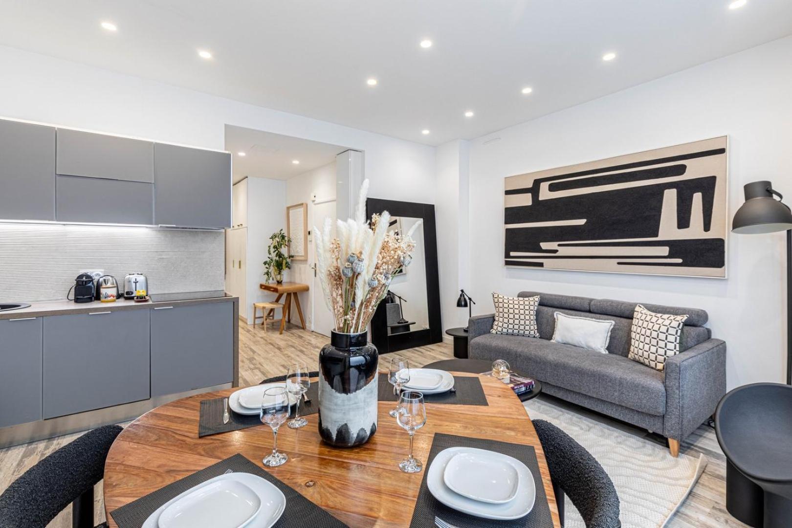 Guestready - Stunning Apartment Near Eiffel Tower Paris Eksteriør bilde