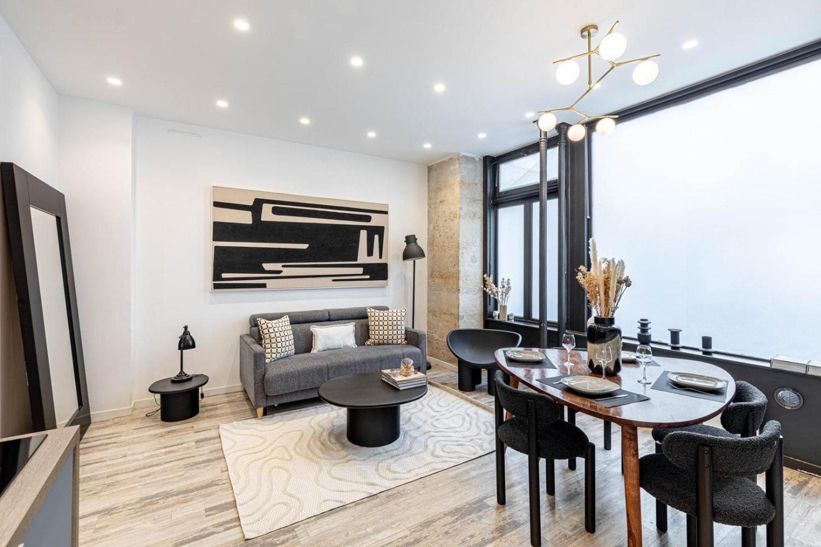 Guestready - Stunning Apartment Near Eiffel Tower Paris Eksteriør bilde