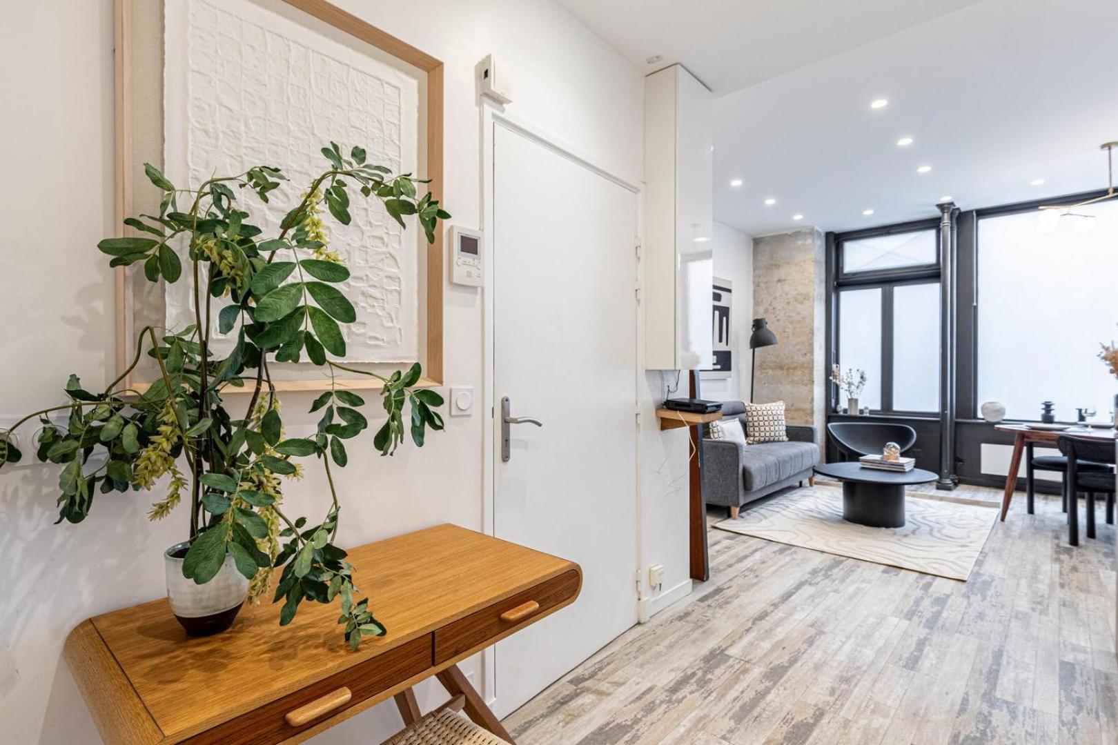 Guestready - Stunning Apartment Near Eiffel Tower Paris Eksteriør bilde